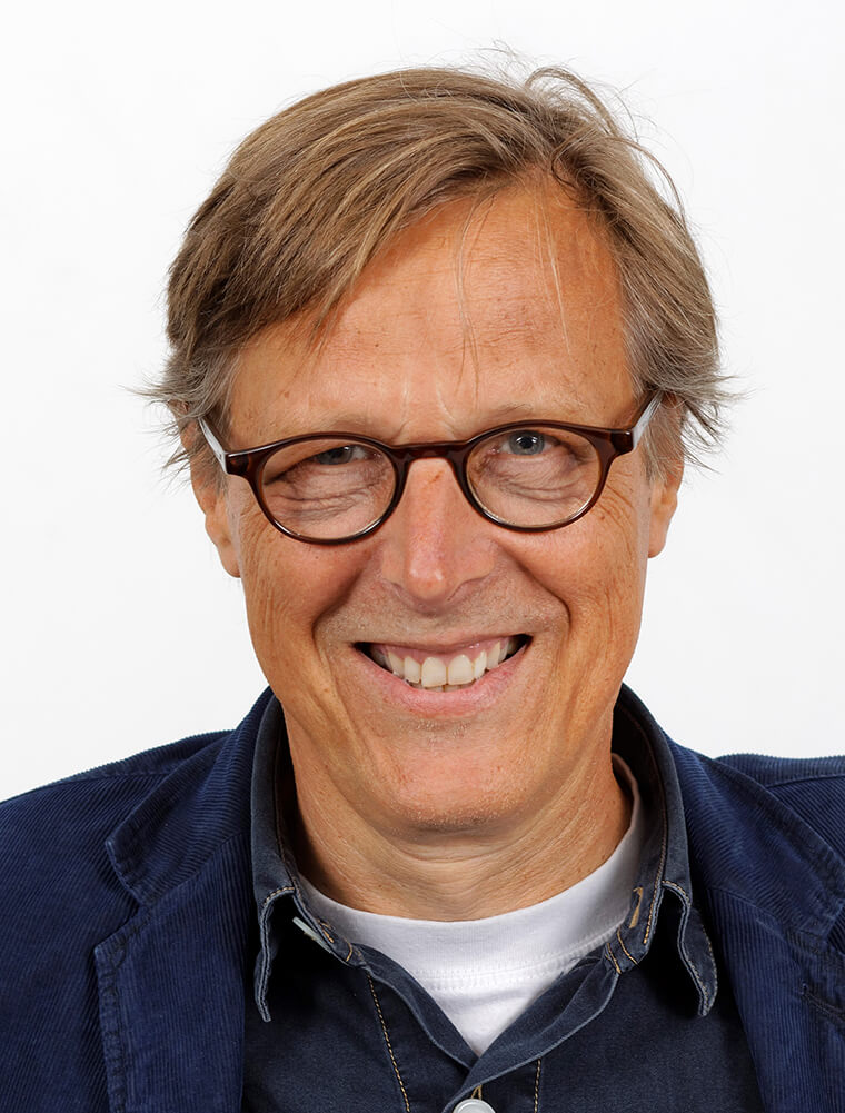 Oliver Pick
