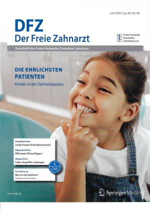 Cover Fallbericht zu Admira Fusion 5 von Voco