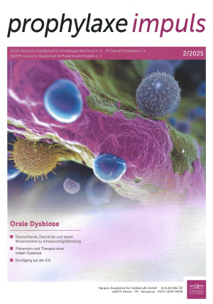 Cover Review-Artikel mit Gutachter-Verfahren