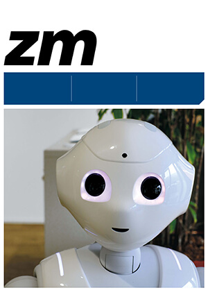 Cover ZM