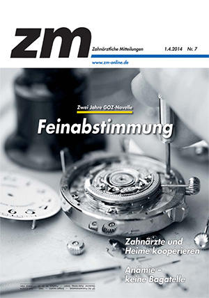 Cover ZM
