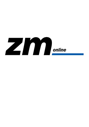Cover ZM Online